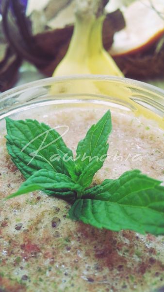 bananovomalinove smoothie6