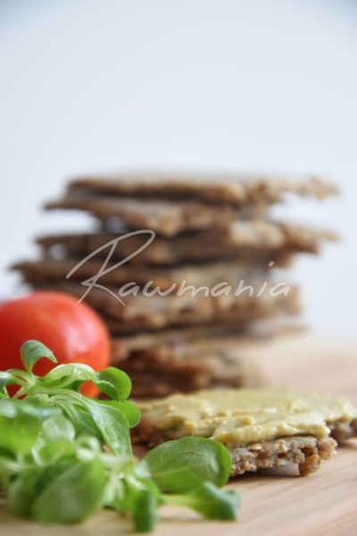 syrove krekry nove5