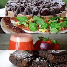 Vegansk&eacute;