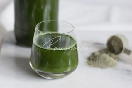 Detox n&aacute;poj