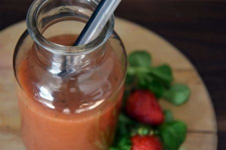 7 superingredienc&iacute; pro va&scaron;e smoothie