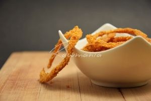 Cibulov&eacute; kroužky