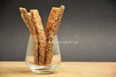 Paprikov&eacute; tyčinky