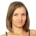 Linda Tom&aacute;nkov&aacute;